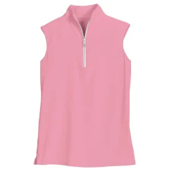 TAILORED SPORTSMAN THE ™ Ladies’ IceFil® Sleeveless Sun Shirt