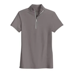 TAILORED SPORTSMAN THE ™ Ladies’ IceFil® Quarter-Zip Short Sleeve Sun Shirt
