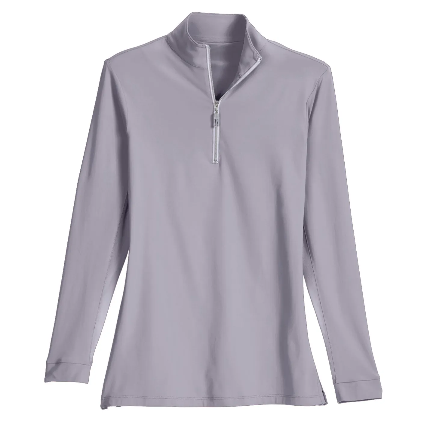 TAILORED SPORTSMAN THE ™ Ladies’ IceFil® Quarter-Zip Long Sleeve Sun Shirt