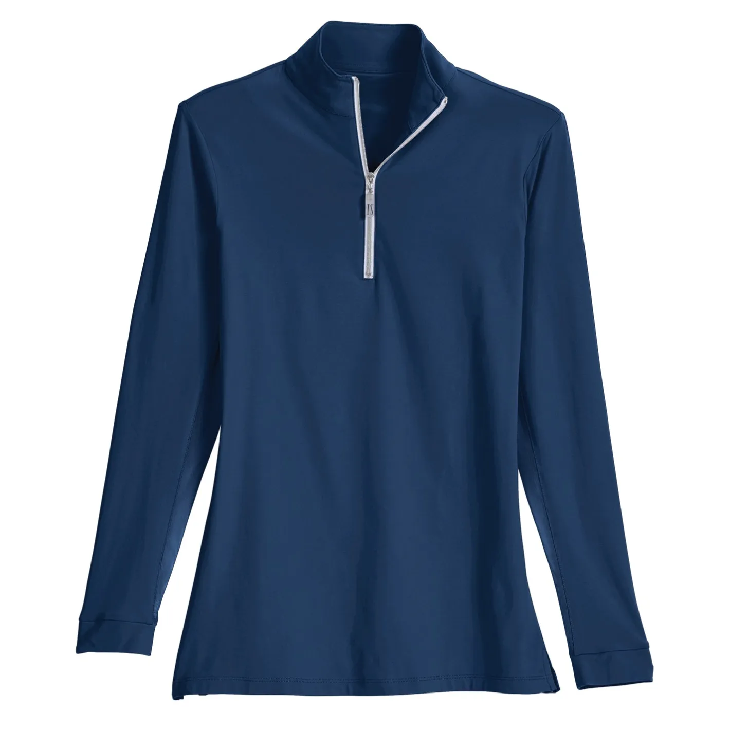 TAILORED SPORTSMAN THE ™ Ladies’ IceFil® Quarter-Zip Long Sleeve Sun Shirt