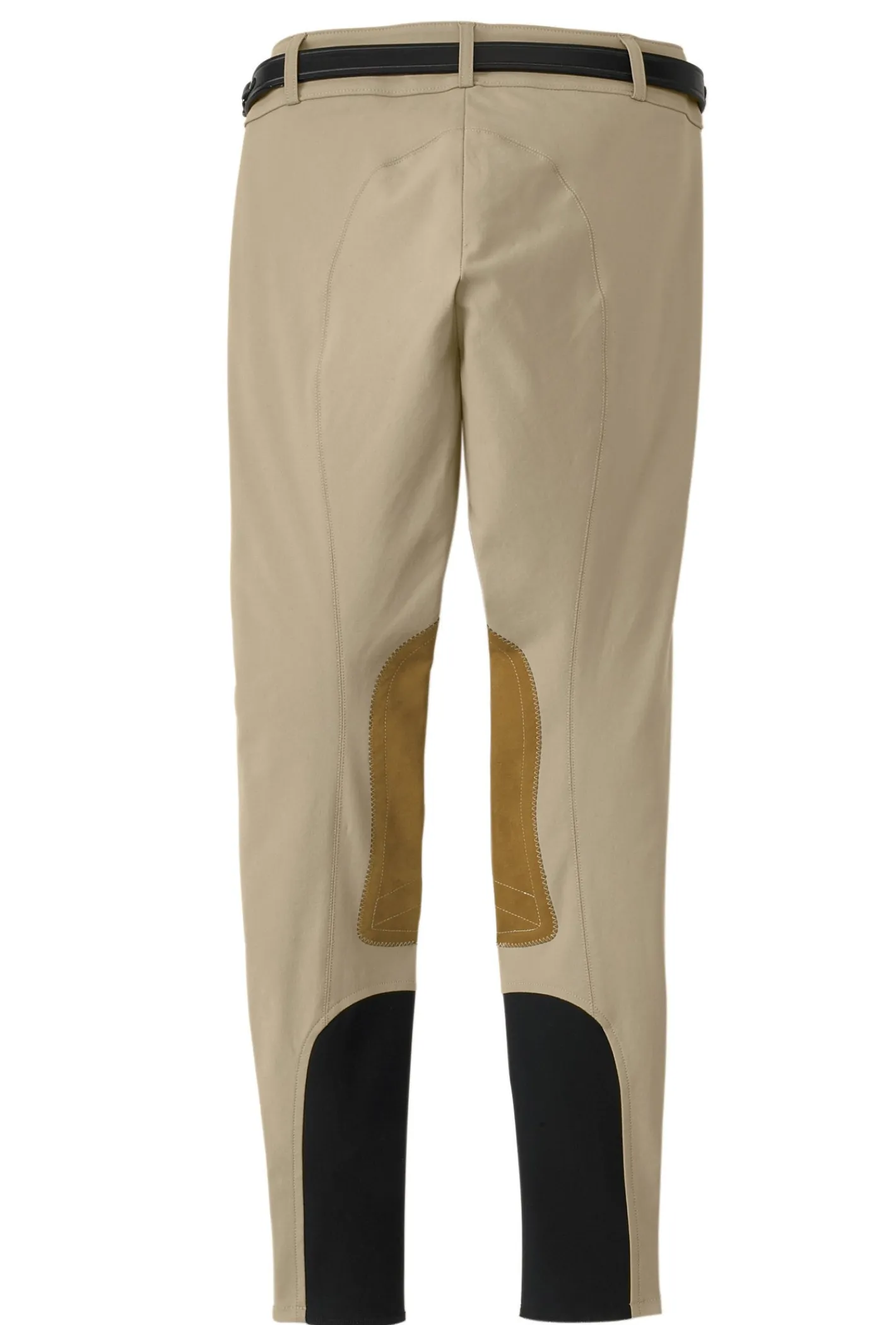 TAILORED SPORTSMAN THE ™ Ladies’ Low-Rise Boot Sock Breech