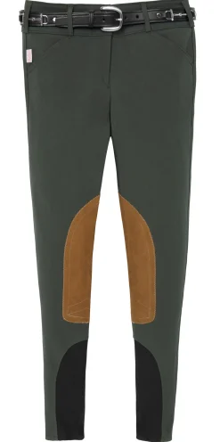 TAILORED SPORTSMAN THE ™ Ladies’ Low-Rise Boot Sock Breech