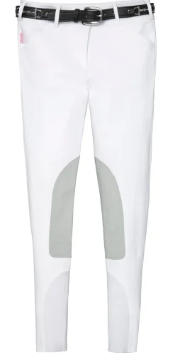 TAILORED SPORTSMAN THE ™ Ladies’ Low-Rise Boot Sock Breech