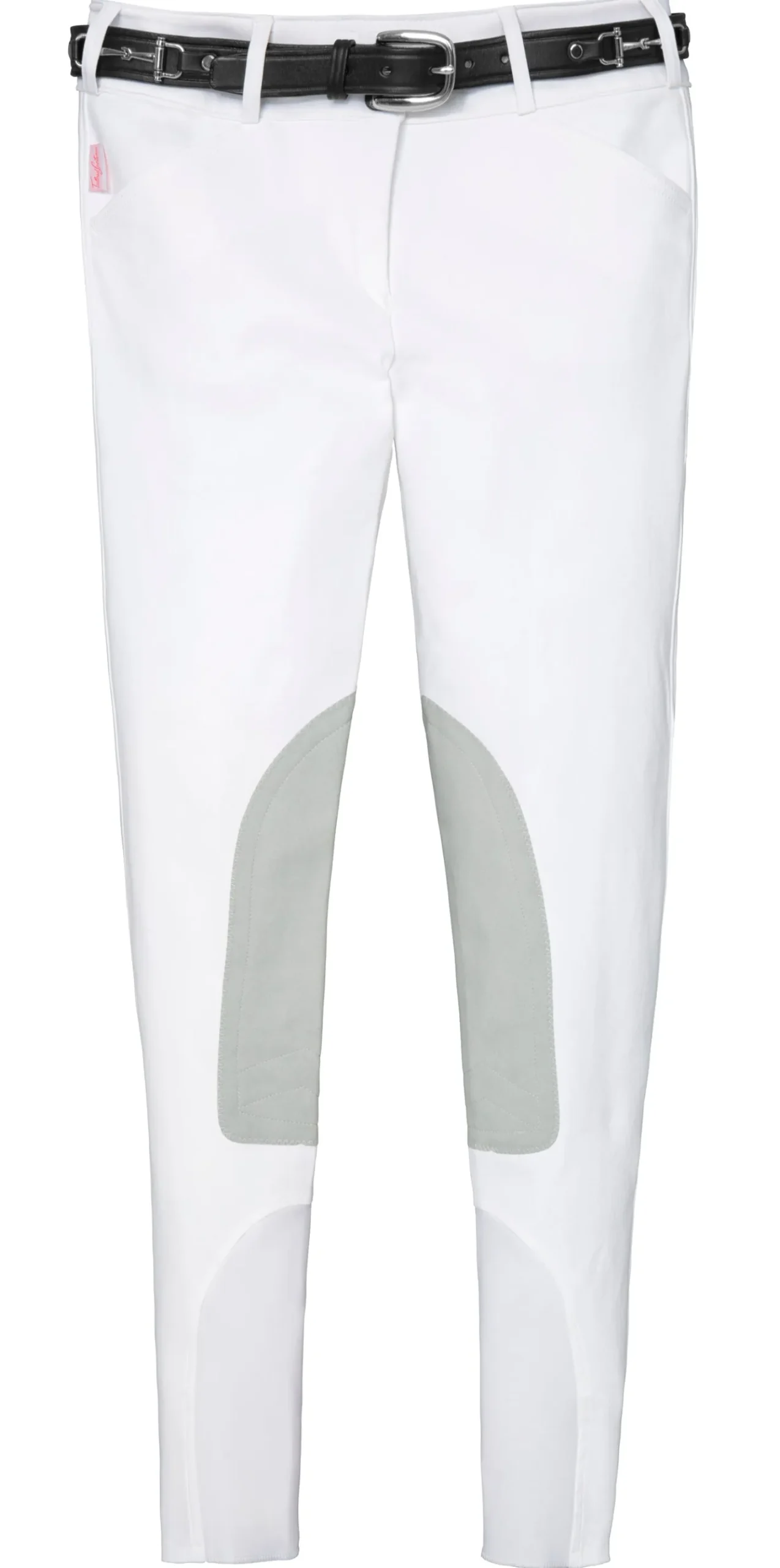 TAILORED SPORTSMAN THE ™ Ladies’ Low-Rise Boot Sock Breech
