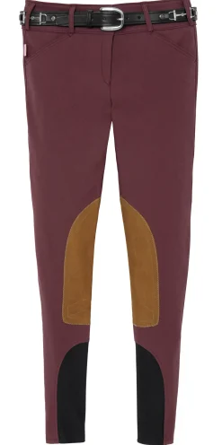TAILORED SPORTSMAN THE ™ Ladies’ Low-Rise Boot Sock Breech
