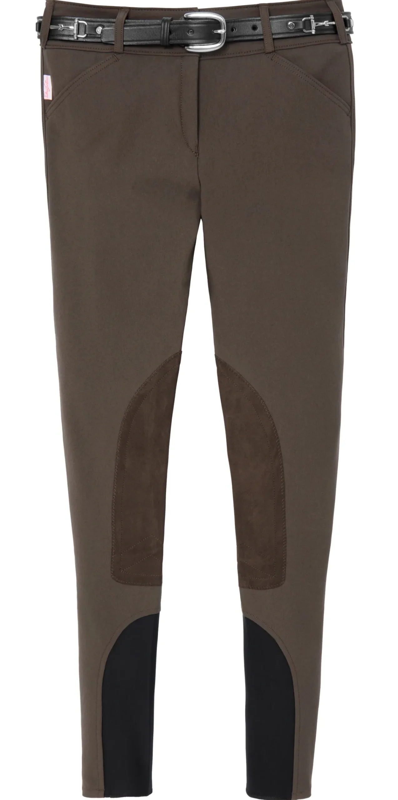 TAILORED SPORTSMAN THE ™ Ladies’ Low-Rise Boot Sock Breech