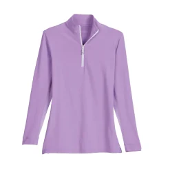 TAILORED SPORTSMAN THE ™ Ladies’ IceFil® Long Sleeve Sun Shirt