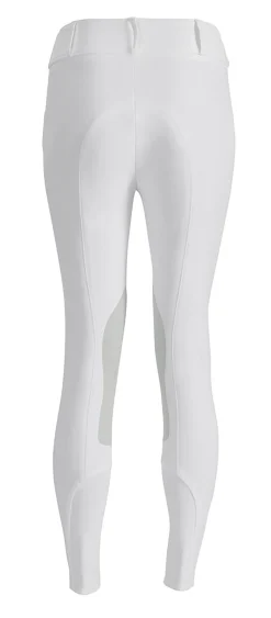 TAILORED SPORTSMAN THE ™ Ladies’ Mid-Rise Breech with Boot Sock Bottoms