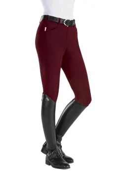 TAILORED SPORTSMAN The ™ Ladies’ Techno Lightweight Knee-Patch Breech
