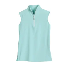 TAILORED SPORTSMAN THE ™ Ladies’ IceFil® Sleeveless Sun Shirt