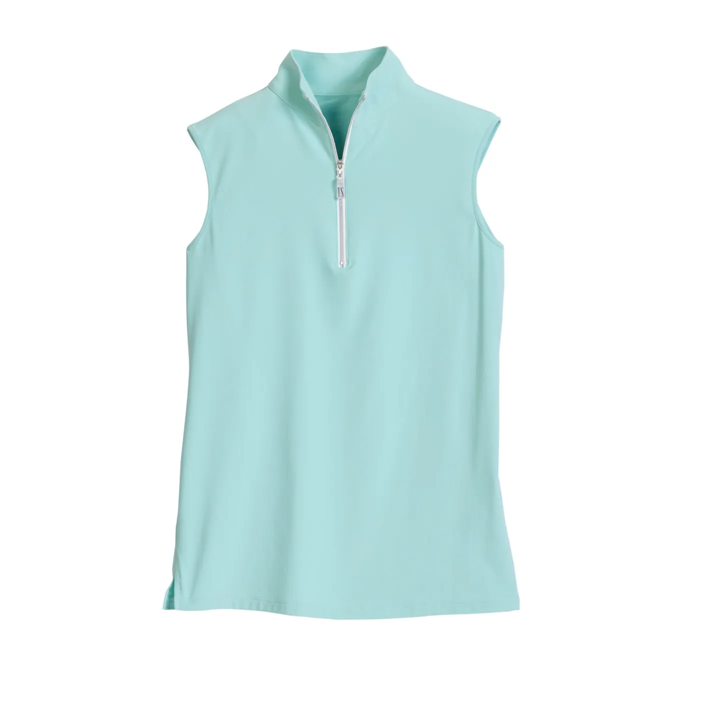 TAILORED SPORTSMAN THE ™ Ladies’ IceFil® Sleeveless Sun Shirt