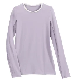 TAILORED SPORTSMAN THE ™ Ladies’ IceFil® Crewneck Long Sleeve Tee