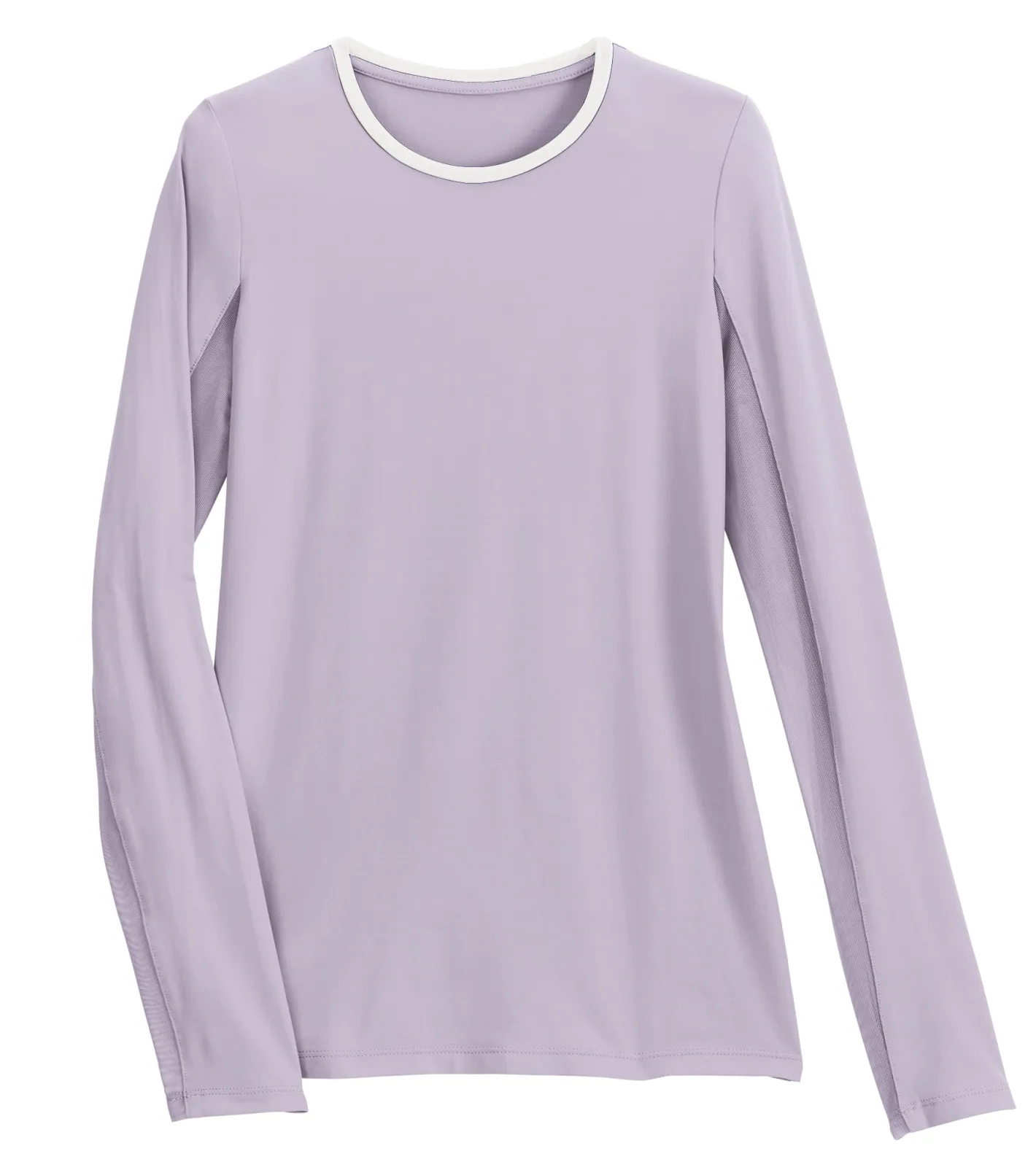 TAILORED SPORTSMAN THE ™ Ladies’ IceFil® Crewneck Long Sleeve Tee