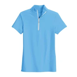 TAILORED SPORTSMAN THE ™ Ladies’ IceFil® Short Sleeve Sun Shirt