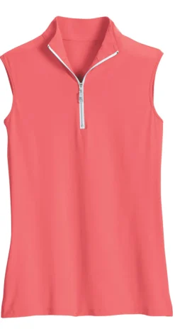 TAILORED SPORTSMAN THE ™ Ladies’ Sleeveless Sun Shirt