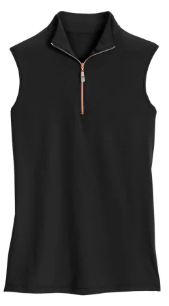 TAILORED SPORTSMAN THE ™ Ladies’ Sleeveless Sun Shirt