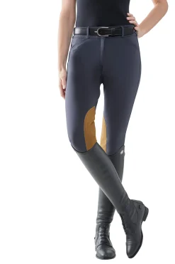 TAILORED SPORTSMAN THE ™ Low-Rise Vintage Patch Breech