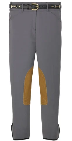 TAILORED SPORTSMAN THE ™ Mid-Rise Vintage Patch Breech