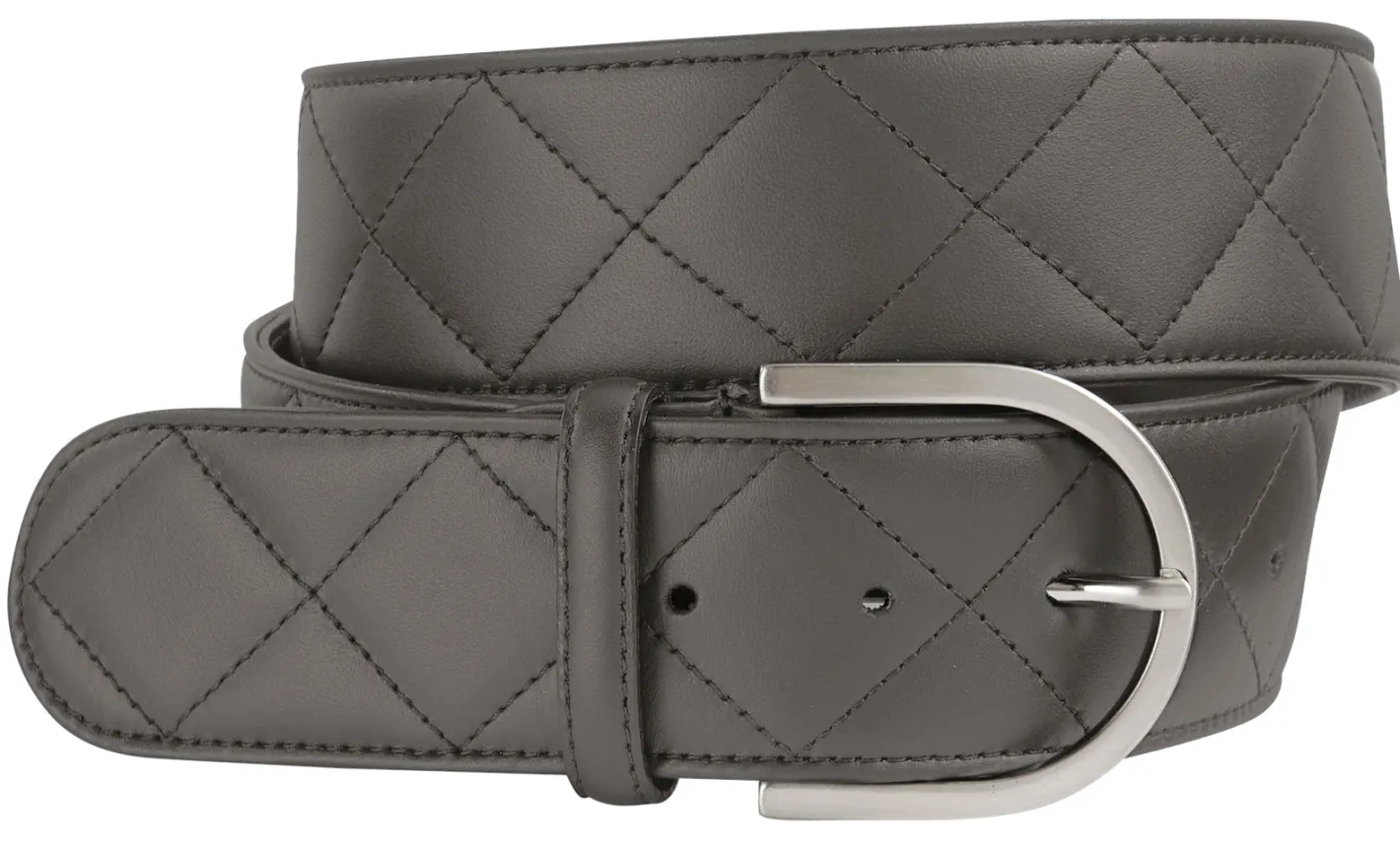 TAILORED SPORTSMAN THE ™ Quilted Belt