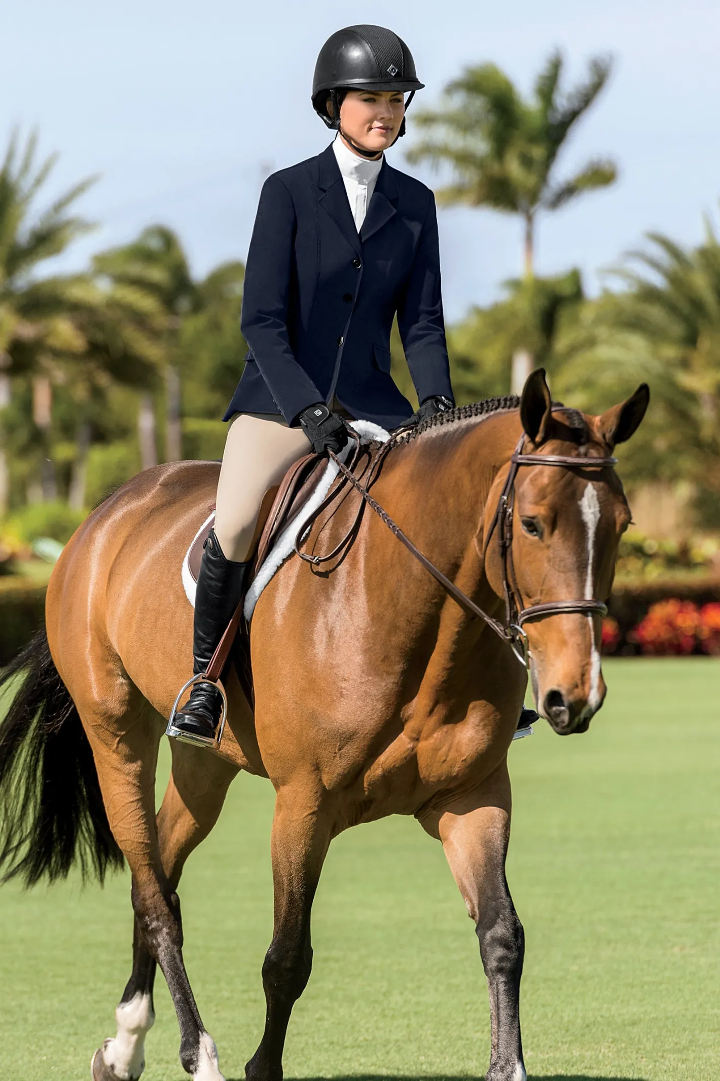 TAILORED SPORTSMAN THE ™ Trophy Hunter Low-Rise Breech