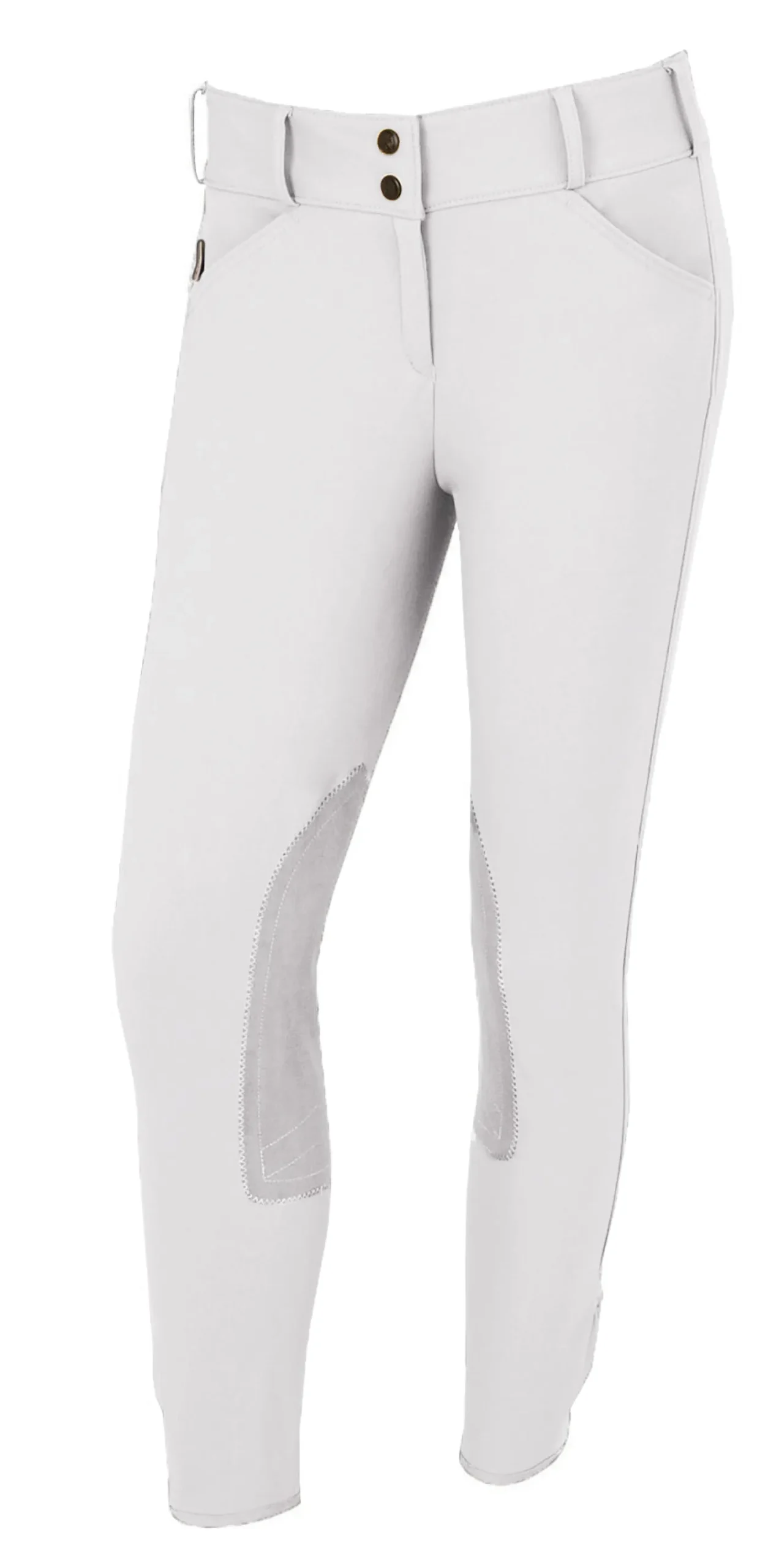 TAILORED SPORTSMAN THE ™ Trophy Hunter Low-Rise Breech