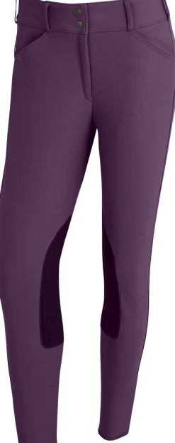 TAILORED SPORTSMAN THE ™ Trophy Hunter Mid-Rise Front-Zip Breech