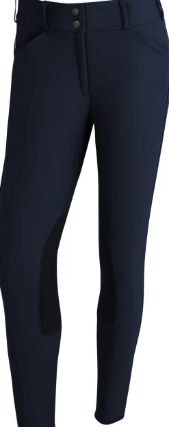 TAILORED SPORTSMAN THE ™ Trophy Hunter Mid-Rise Front-Zip Breech