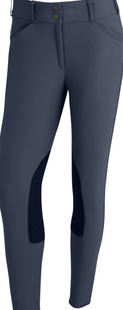 TAILORED SPORTSMAN THE ™ Trophy Hunter Mid-Rise Front-Zip Breech