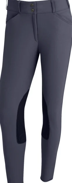 TAILORED SPORTSMAN THE ™ Trophy Hunter Mid-Rise Front-Zip Breech