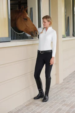 TAILORED SPORTSMAN THE ™ TS Trophy Hunter Low-Rise Side-Zip Breech
