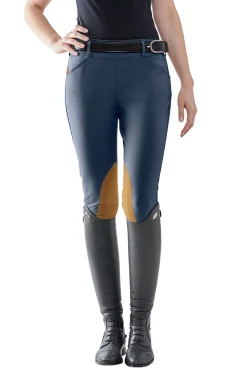 TAILORED SPORTSMAN THE ™ TS Trophy Hunter Mid-Rise Side-Zip Breech