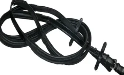 THINLINE ® Dressage Reins - 54" Long
