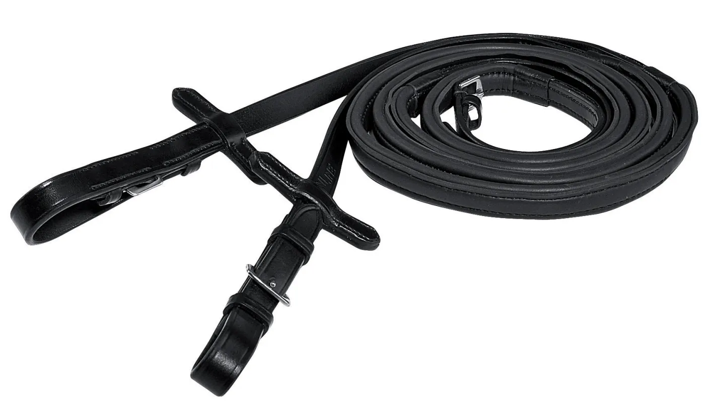 THINLINE ® Dressage Reins - 54" Long
