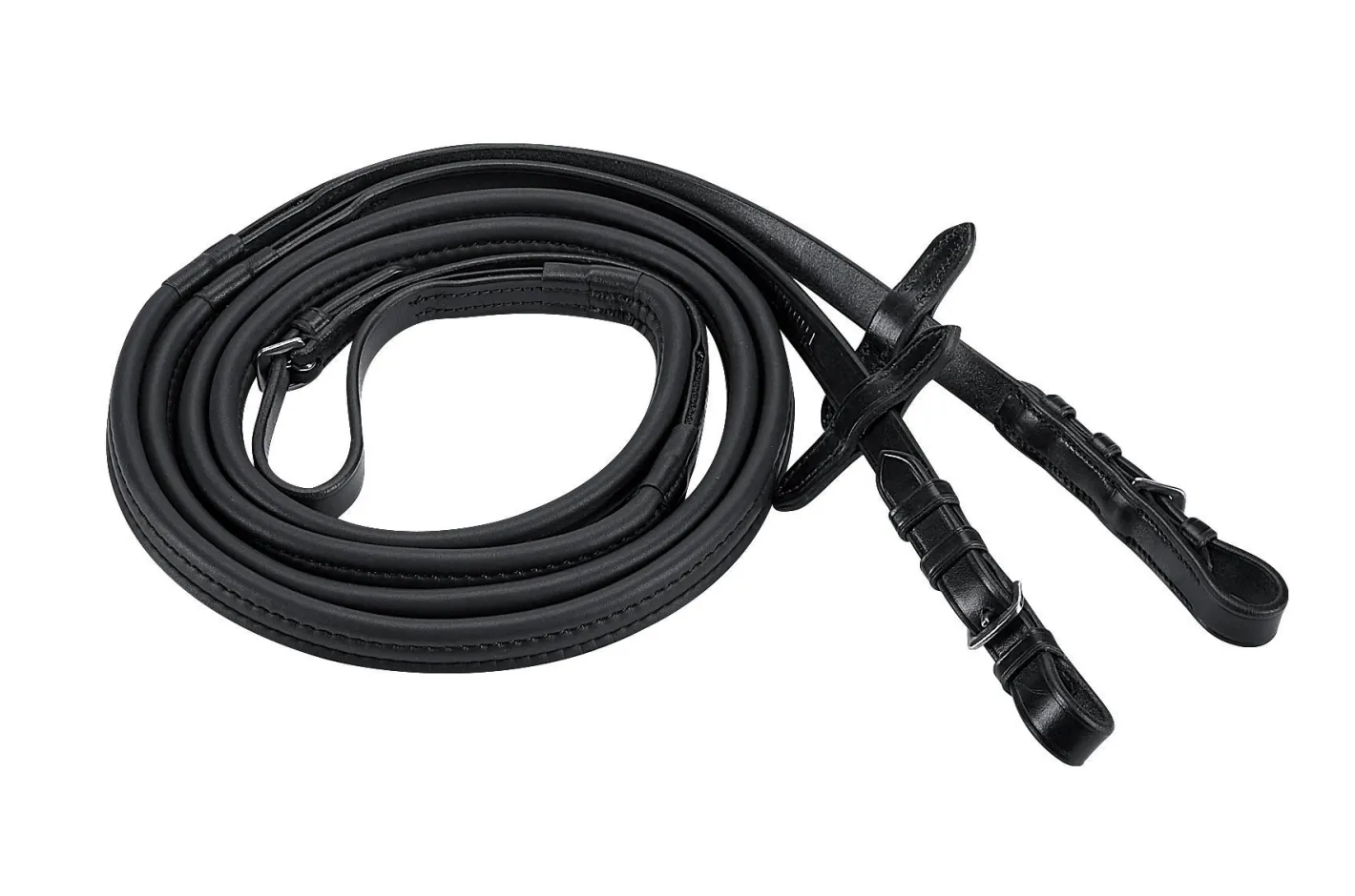 THINLINE ® Dressage Reins - 60" Long