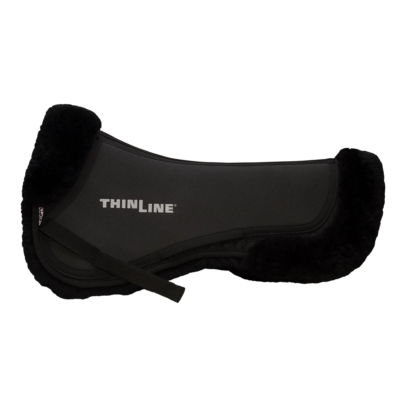 THINLINE ® Sheepskin Comfort Half Pad