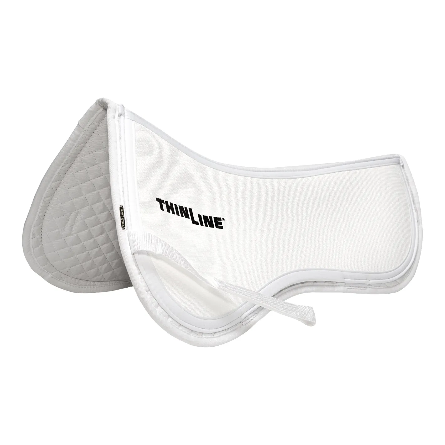 THINLINE ® Trifecta Cotton Half Pad
