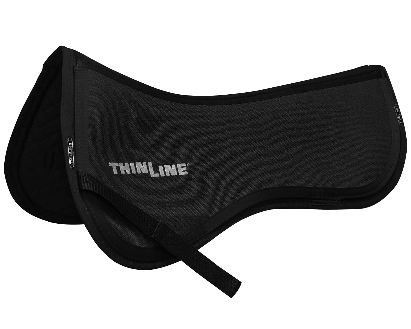 THINLINE ® Trifecta Cotton Half Pad