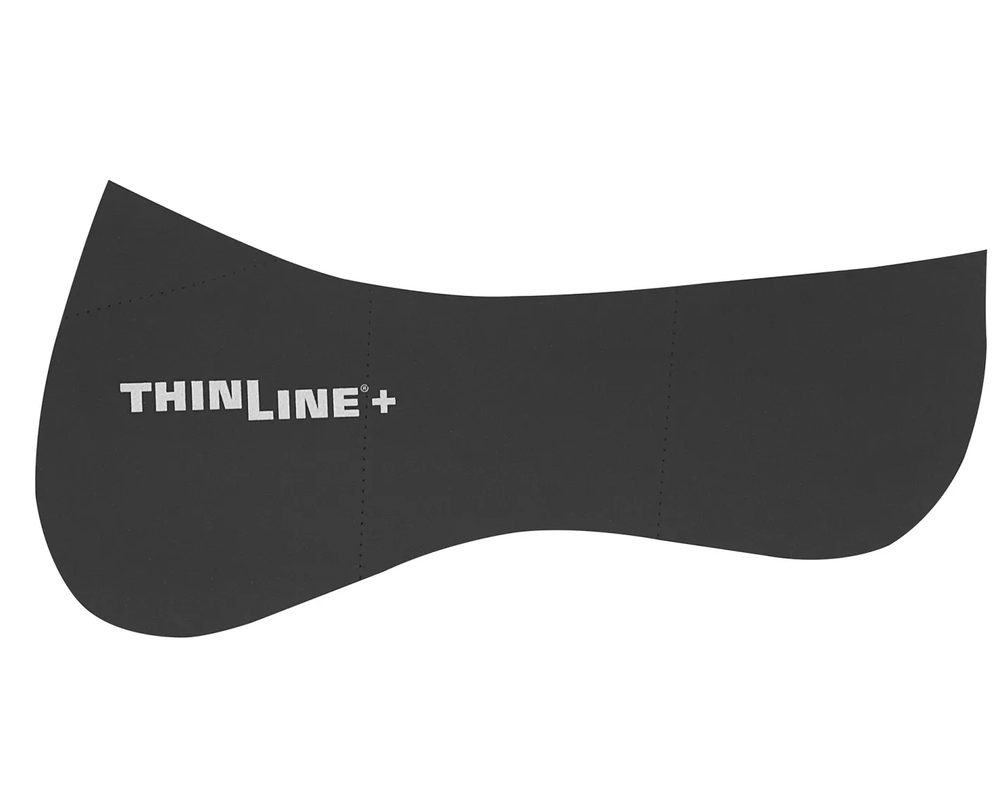 THINLINE ® Trifecta Cotton Half Pad Trim-to-Fit Shims
