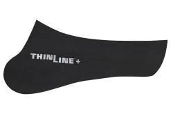 THINLINE ® Trifecta Cotton Half Pad with Fleece Rolls Trim-to-Fit Shims