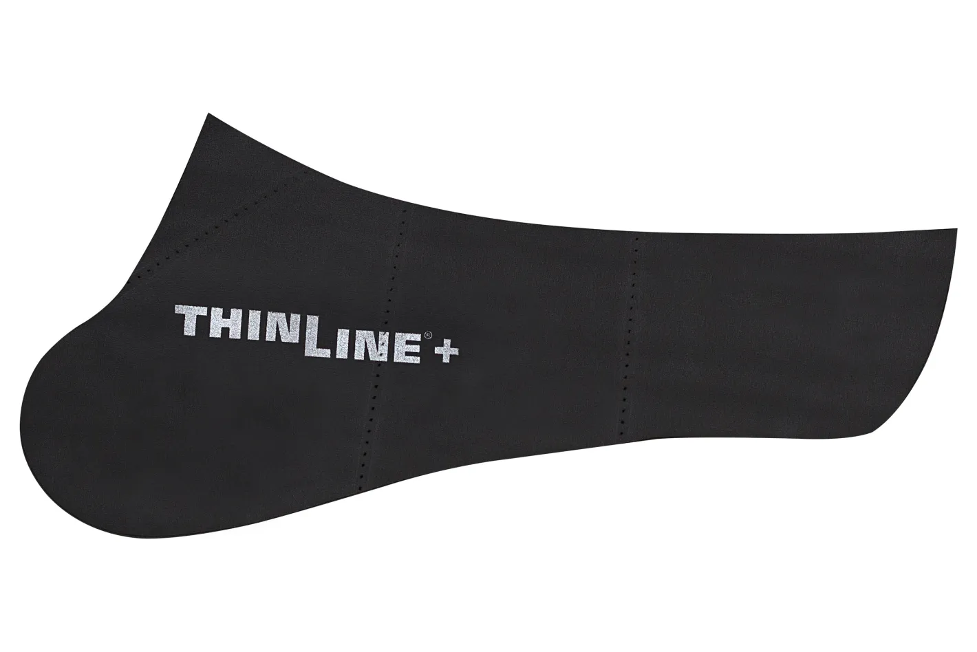 THINLINE ® Trifecta Cotton Half Pad with Fleece Rolls Trim-to-Fit Shims