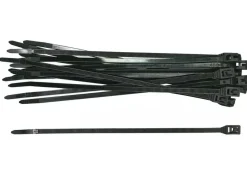 THINLINE ® Zip Ties for Flexible Filly Slow Feed Grazing Muzzle