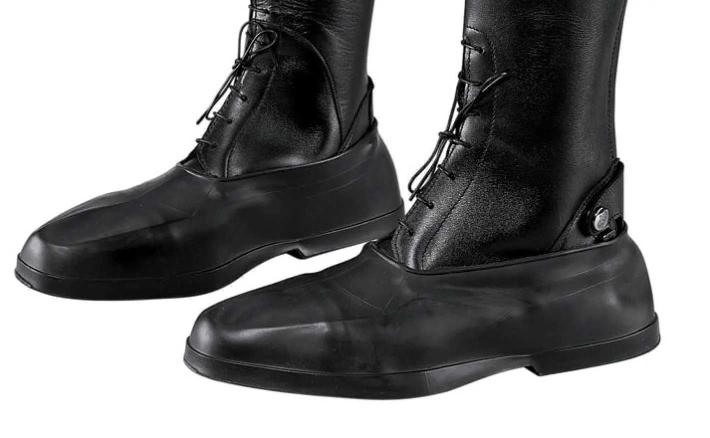 BRADLEY CALDWELL Tingley Dress Rubber Overshoes