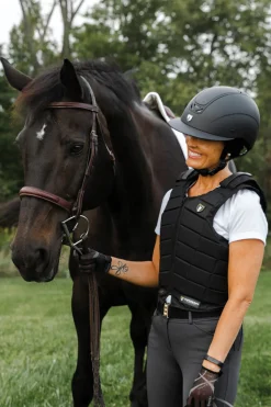 PHOENIX PERFORMANCE Tipperary™ Adults’ Contender ASTM Vest