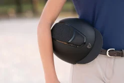 PHOENIX PERFORMANCE Tipperary™ Devon Traditional Brim Helmet with MIPS®