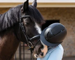 PHOENIX PERFORMANCE Tipperary™ Devon Wide Brim Helmet with MIPS®