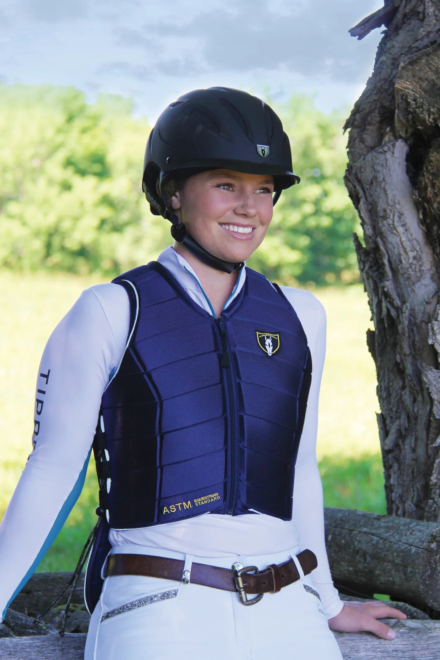 PHOENIX PERFORMANCE Tipperary™ Eventer Pro 3015™*