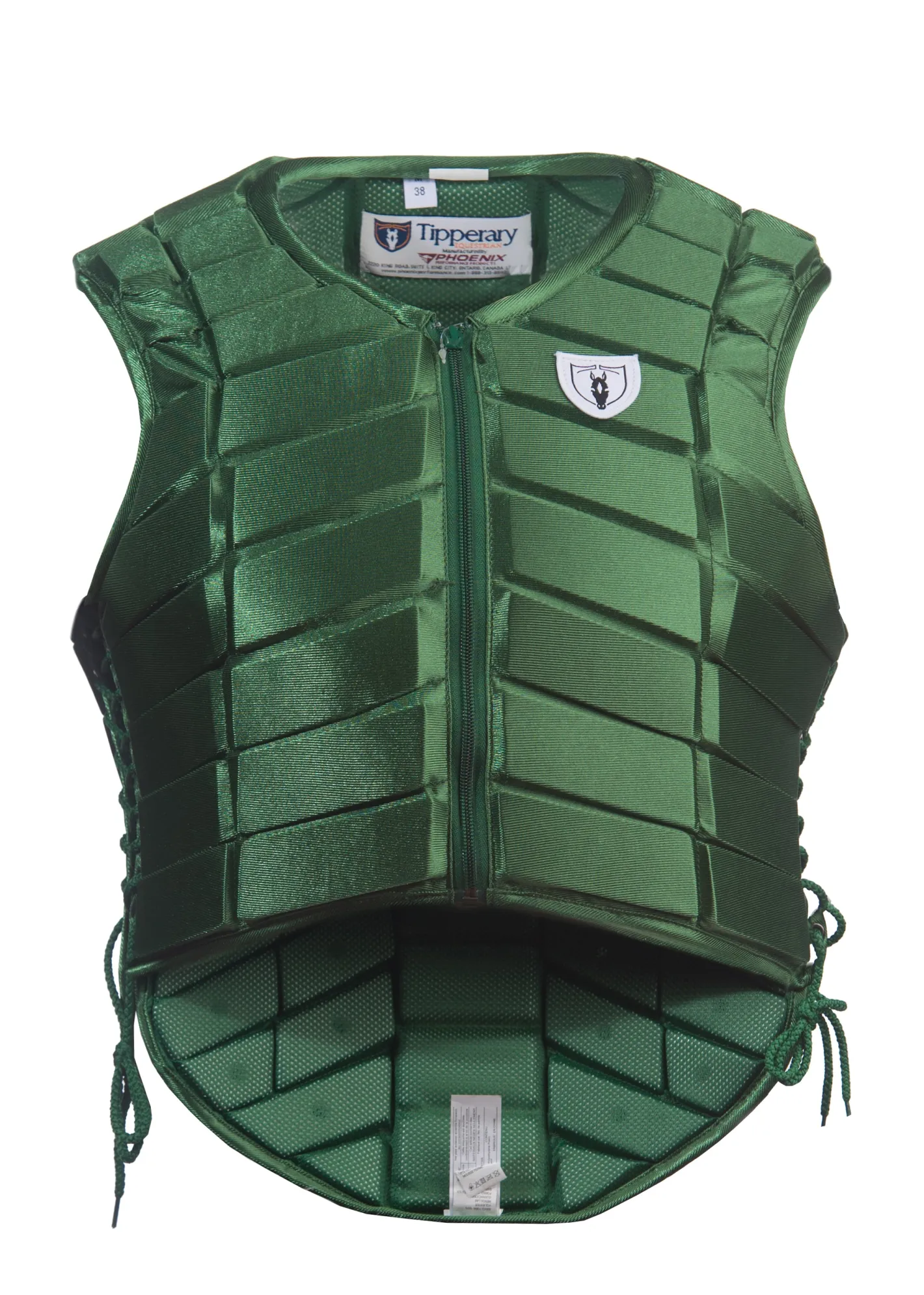 PHOENIX PERFORMANCE Tipperary™ Eventer Vest