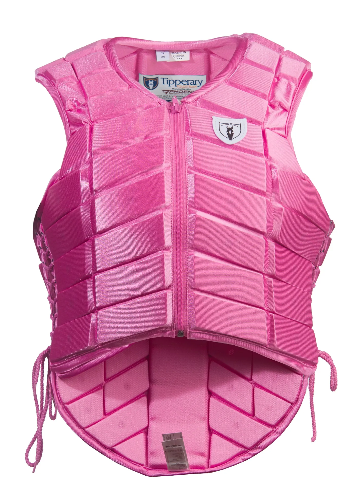 PHOENIX PERFORMANCE Tipperary™ Eventer Vest