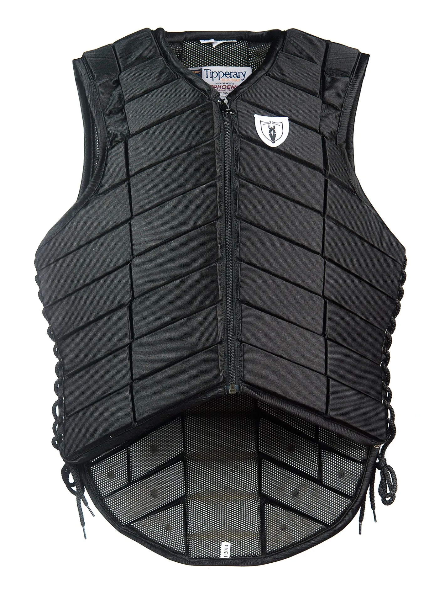PHOENIX PERFORMANCE Tipperary™ Eventer Vest