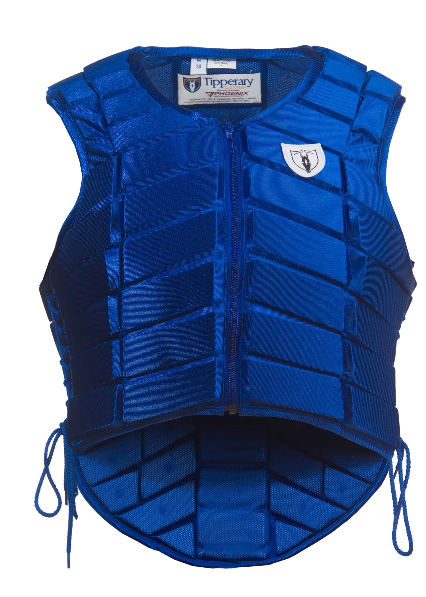 PHOENIX PERFORMANCE Tipperary™ Eventer Vest